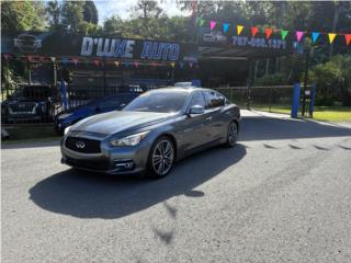 D'LUXE AUTO Puerto Rico