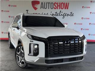 AUTO SHOW Puerto Rico