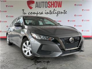 Nissan, Pathfinder 2023 Puerto Rico