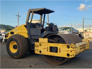 Solution Heavy Equipment Puerto Rico