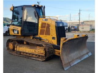 Solution Heavy Equipment Puerto Rico