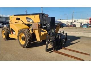 Solution Heavy Equipment Puerto Rico