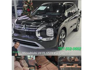 To�ito Mitsubishi Can�vanas Puerto Rico
