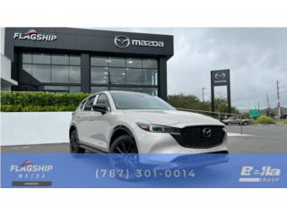 Mazda, CX-5 2025 Puerto Rico Mazda, CX-5 2025