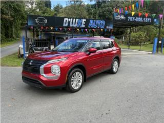 D'LUXE AUTO Puerto Rico