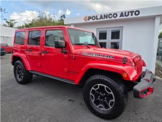 POLANCO AUTO TRANSPORT, INC. Puerto Rico