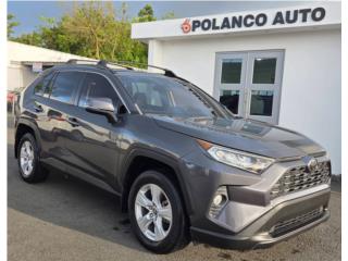 POLANCO AUTO TRANSPORT, INC. Puerto Rico