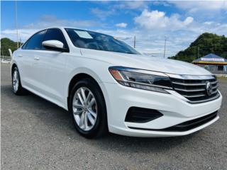 2021 Volkswagen Passat , Volkswagen Puerto Rico