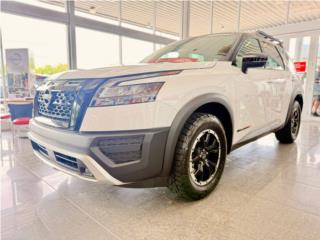 AutoGrupo Nissan Usados Puerto Rico