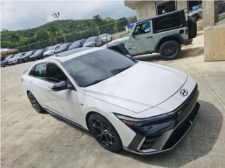 JANGEL LOPEZ AUTO  Puerto Rico