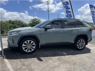 APC AUTO SALES Puerto Rico