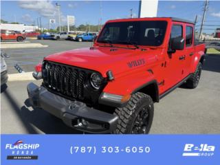 Flagship Honda de Bayamon Puerto Rico