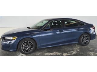 BE'NJAMIN HONDA Puerto Rico