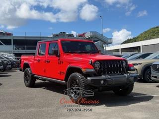 Carla Auto Puerto Rico