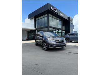 Flagship Mazda en Bayamon Puerto Rico