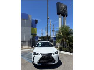 LEXUS PONCE TAINA  Puerto Rico