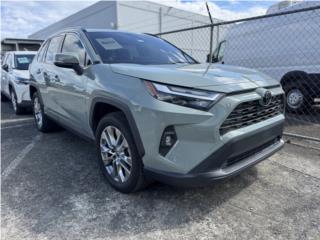 R A LUXURY CARS Puerto Rico