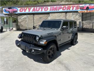 Ovy Auto Imports Puerto Rico