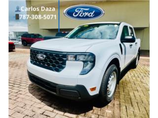 Autos Vega Ford Puerto Rico