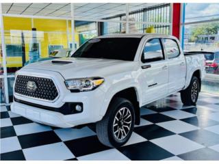 AUTO SPOT INC Puerto Rico