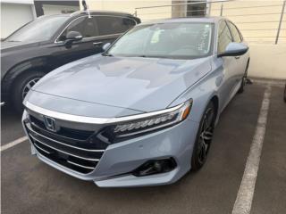 Flagship Mazda en Bayamon Puerto Rico
