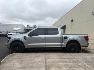 Flagship Mazda en Bayamon Puerto Rico