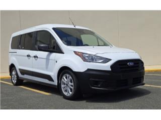 Gin�s Auto Puerto Rico