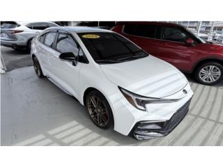 Toyota Metro Nuevos y Usados Puerto Rico