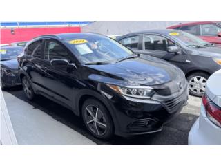 Honda Puerto Rico Honda HRV 