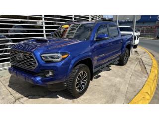 Toyota Metro Nuevos y Usados Puerto Rico