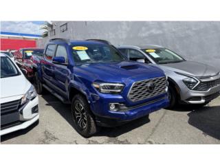 Toyota Metro Nuevos y Usados Puerto Rico