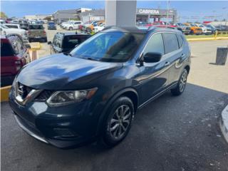 Ginés Auto Puerto Rico
