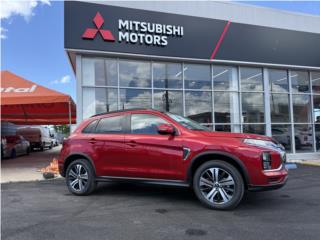 Botes Mitsubishi Puerto Rico