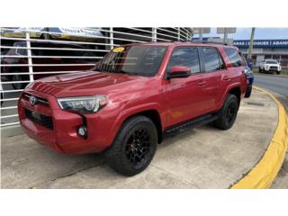 Toyota Metro Nuevos y Usados Puerto Rico