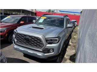 Toyota Metro Nuevos y Usados Puerto Rico