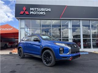 Mitsubishi, Outlander 2026, Nissan Puerto Rico 