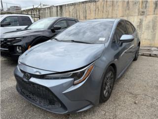 J & D AUTO IMPORT Puerto Rico