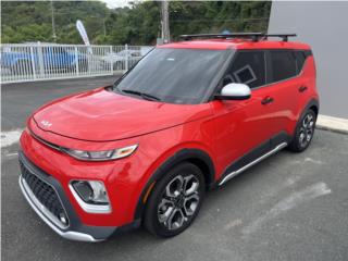 IMANOL AUTO INC. Puerto Rico