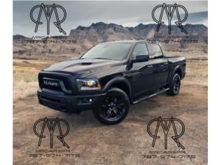 MRCARSPR Puerto Rico