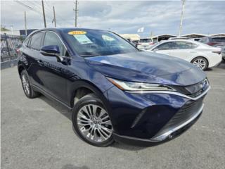 Toyota Puerto Rico Toyota Venza Limited 2023