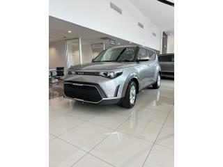 YOKOMURO KIA  Puerto Rico