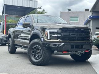 RK Auto Sales Puerto Rico