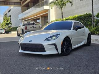 2022 TOYOTA GR86 PREMIUM , Toyota Puerto Rico