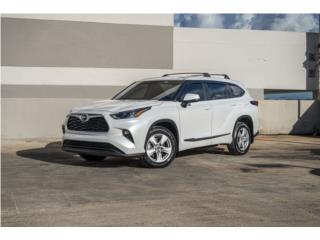 Botes Toyota Puerto Rico