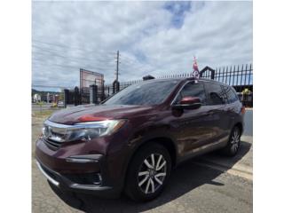 Honda Pilot 2020 787-909-0375 , Honda Puerto Rico