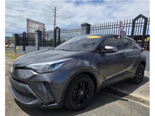 Toyota CHR 2022 ZulayAutosales , Toyota Puerto Rico