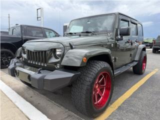 J & D AUTO IMPORT Puerto Rico