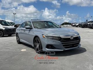Carla Auto Puerto Rico