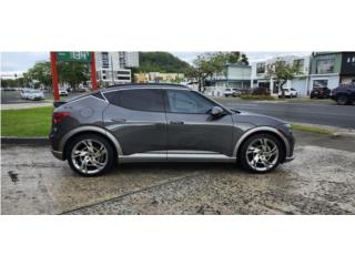 GV60 (BIEN NUEVA), Genesis Puerto Rico