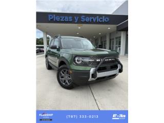 Flagship Ford R�o Grande Puerto Rico